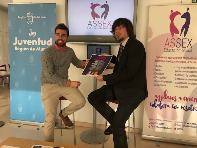 III Jornadas de Sexualidad