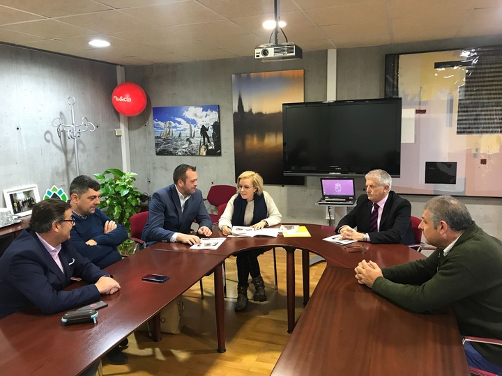 La séptima edición del Rallye Tierras Altas de Lorca se celebrará los días 9 y 10 de marzo