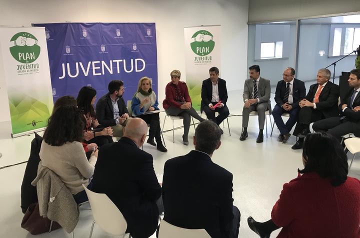 Plan de Juventud de la Región de Murcia 2019/2023 (2)