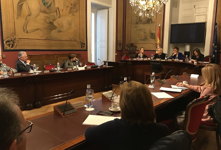 Pacto Nacional por la Educación