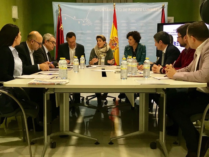 Red de Entidades Locales por la Transparencia y la Participación Ciudadana/1
