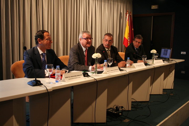 IV Foro de Urbanismo