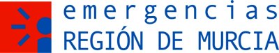 Logotipo `Emergencias Región de Murcia´