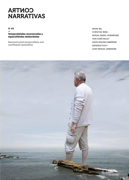 Revista 'Contra-Narrativas'