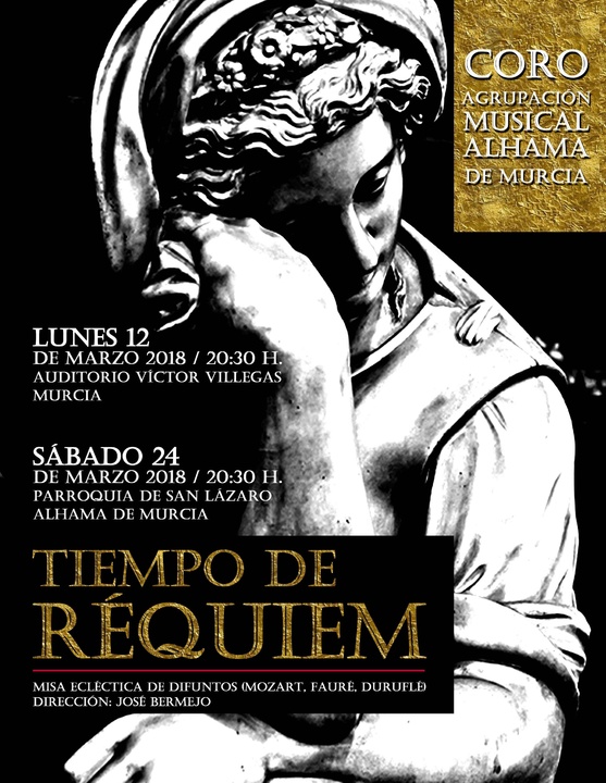 'Coros en el Auditorio'