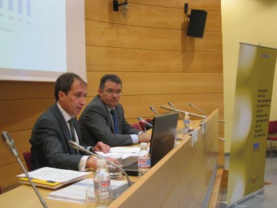 Presentación de un estudio sobre necesidades formativas de la población inmigrante de la Región de Murcia