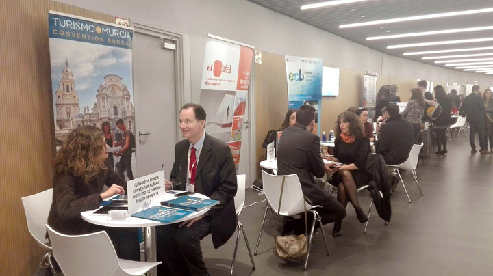 'Meeting & Incentive Summit' de Madrid