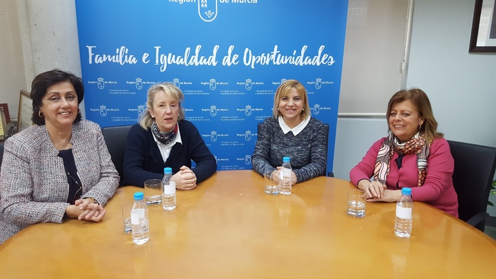 Cátedra de Hacienda Territorial de la Universidad de Murcia