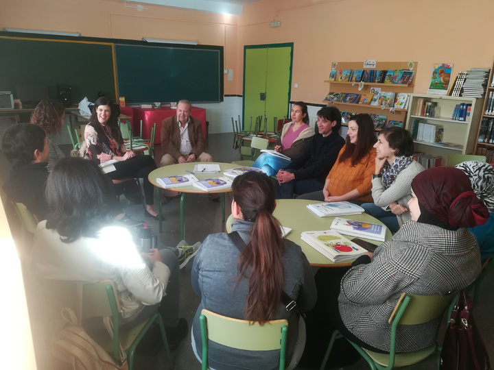 Programa de 'Educación familiar y parentalidad positiva' (1)