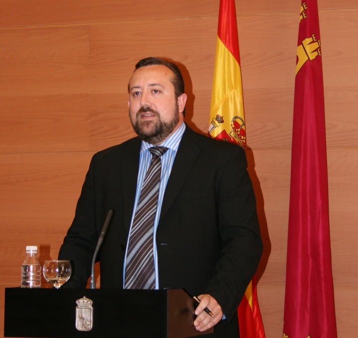 Rueda de prensa Consejo de Gobierno