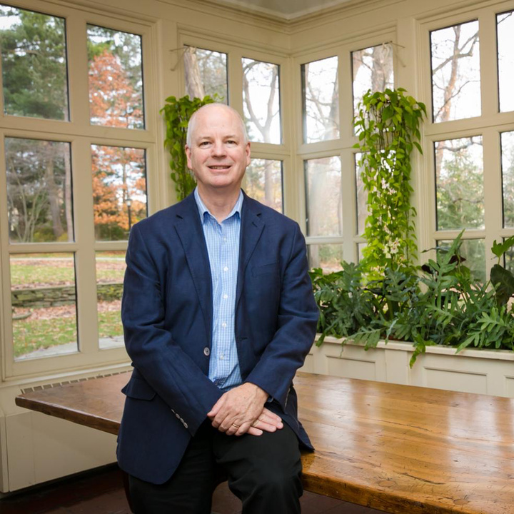 Timothy Murray