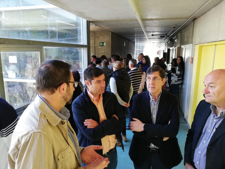 Exámenes de la Oferta Pública de Empleo del Servicio Murciano de Salud (1)