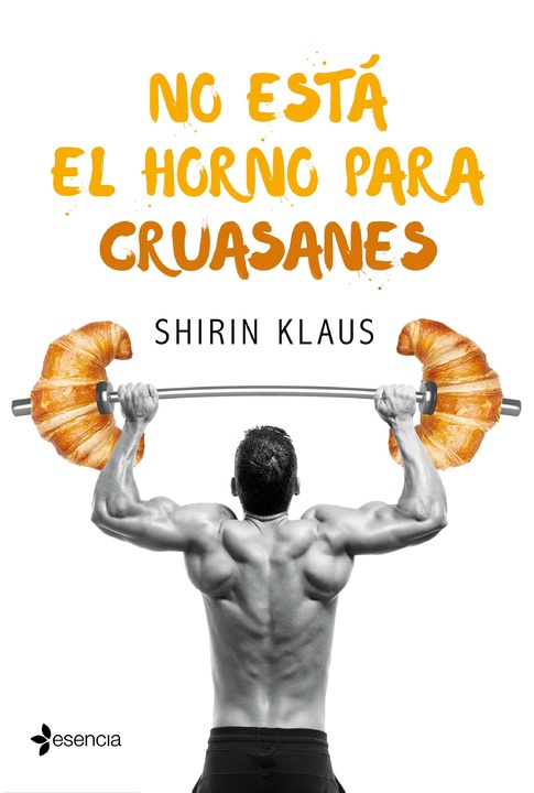 Portada del último libro de la escritora ciezana Alba Navalón, próxima participante del ciclo 'Tinta fresca' de la Biblioteca Regional