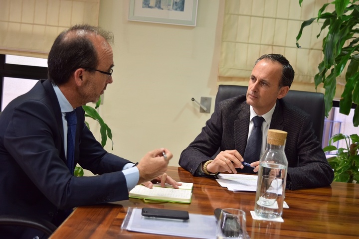 Nuevos fondos para la internacionalización de las empresas de la mano de la Comunidad y Cofides