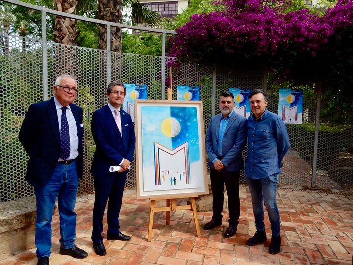 Presentación de 'El Día y la Noche de los Museos'