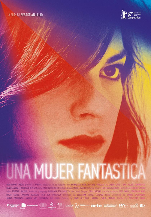 XIII Muestra de Cine LGTBI