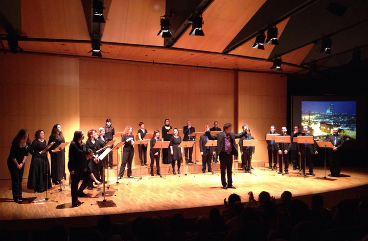 Coro Diatessaron