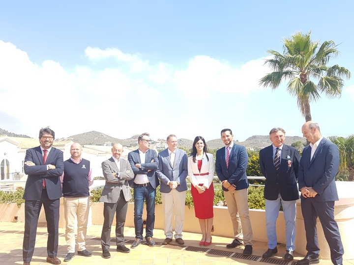 Costa Cálida IAGTO Spain Trophy