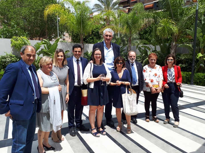 Premios a empresas comprometidas con el empleo de personas con discapacidad