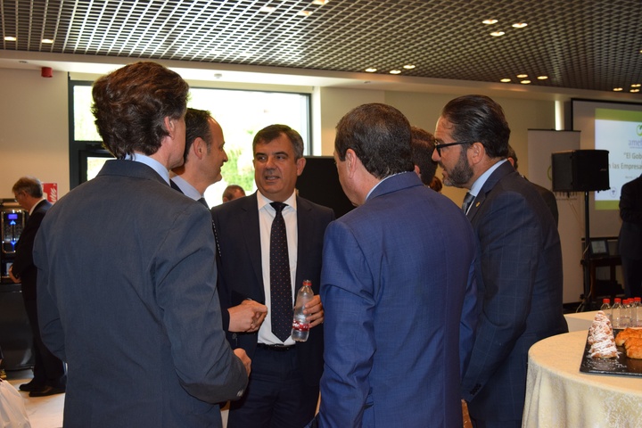 Asociación Murciana de la Empresa Familiar