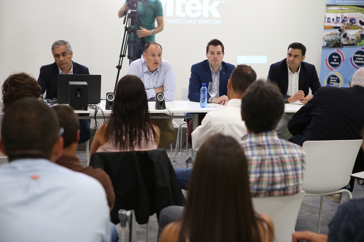 Servicio Regional de Empleo y Formación - Cehegín