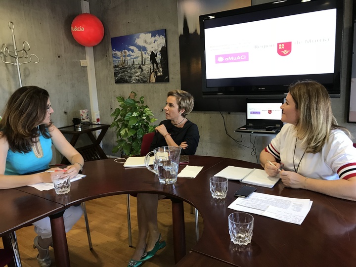 Actuaciones para apoyar a los niños con altas capacidades intelectuales