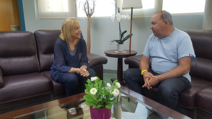 La Comunidad financia con 338.000 euros de la 'X solidaria' ocho proyectos de Fundación Diagrama
