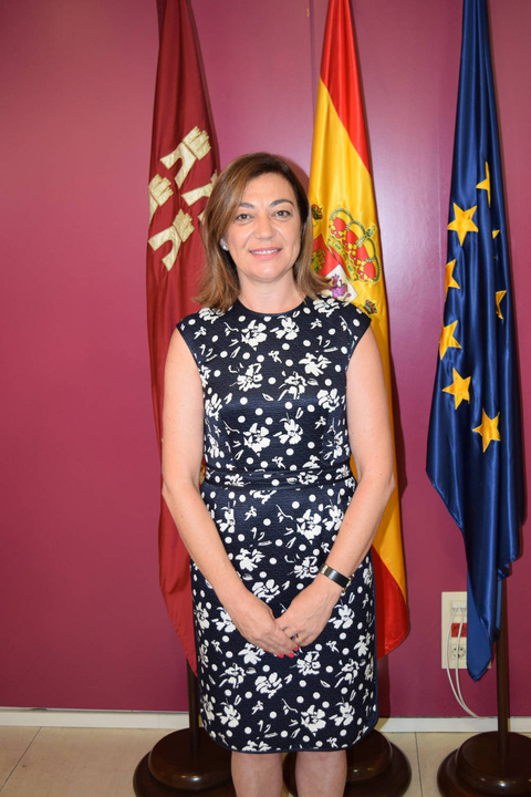 Perfil Severa González López