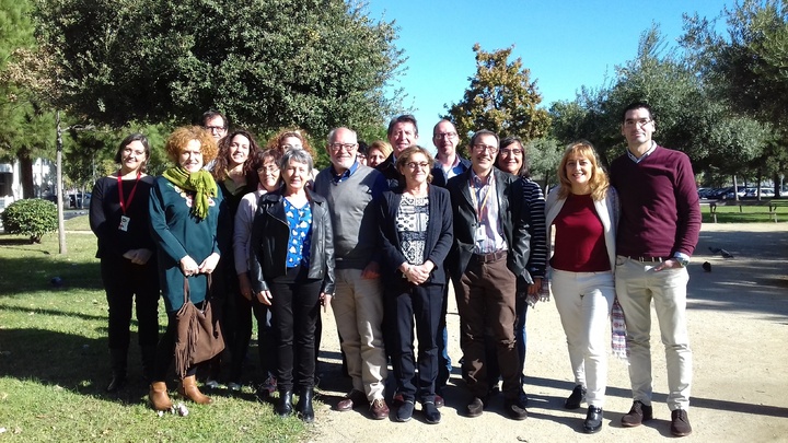 Grupo de investigación del estudio internacional sobre leucemia mieloide