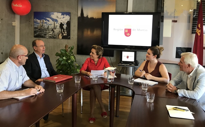 La Región de Murcia cuenta con 3.367 alumnos con altas capacidades