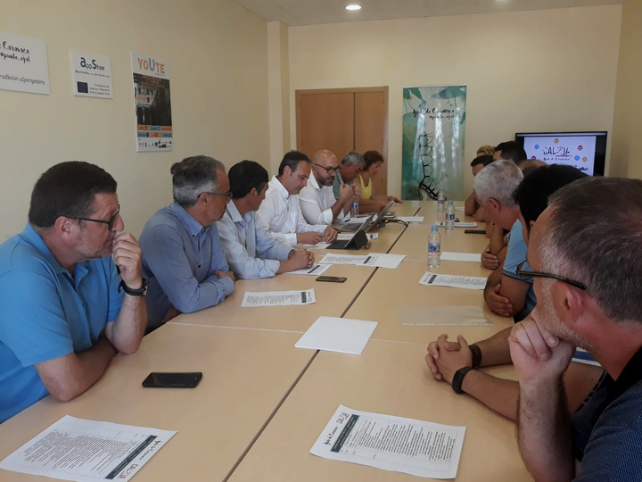 Las ayudas al calzado permiten crear y mantener un millar de empleos en los últimos cinco años