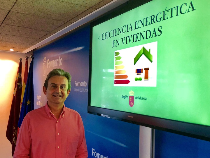 Ayudas para la mejora de la eficiencia energética