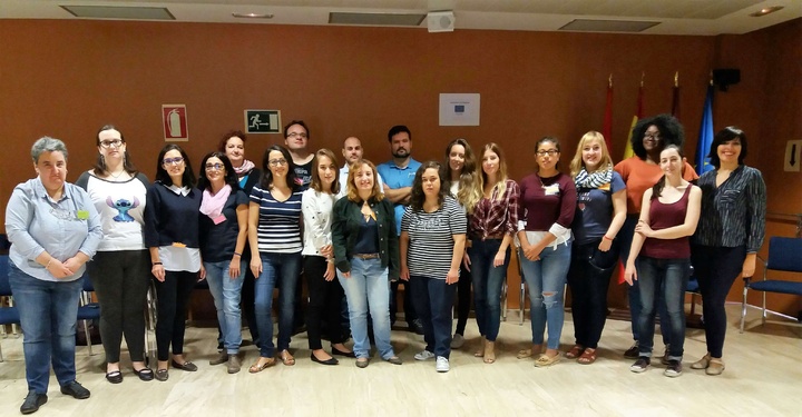 Abierto el plazo para participar en lanzaderas de empleo