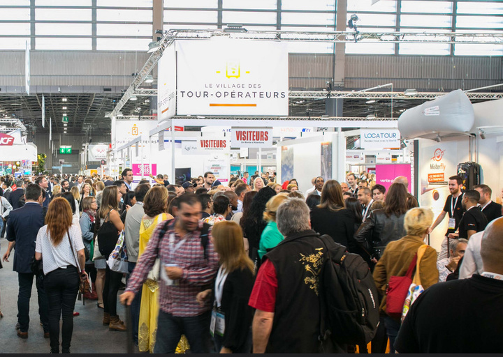 Feria Top Resa de París (2)