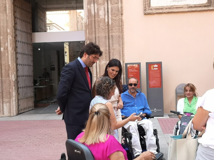 Turismo accesible