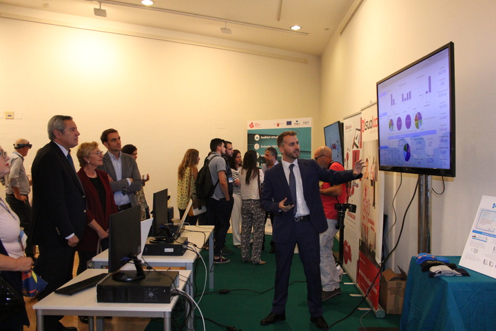 Foro 'Región de Murcia e-Commerce'