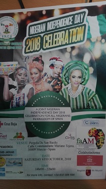 Nigeria