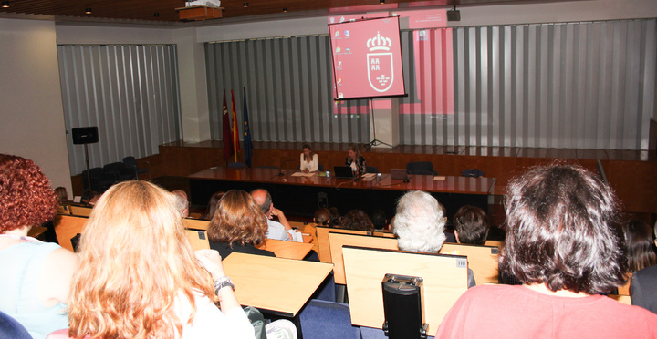 Jornada sobre medidas de prevención del fraude