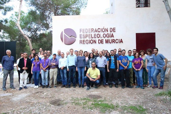 Casa forestal 'Radio Juventud' (1)
