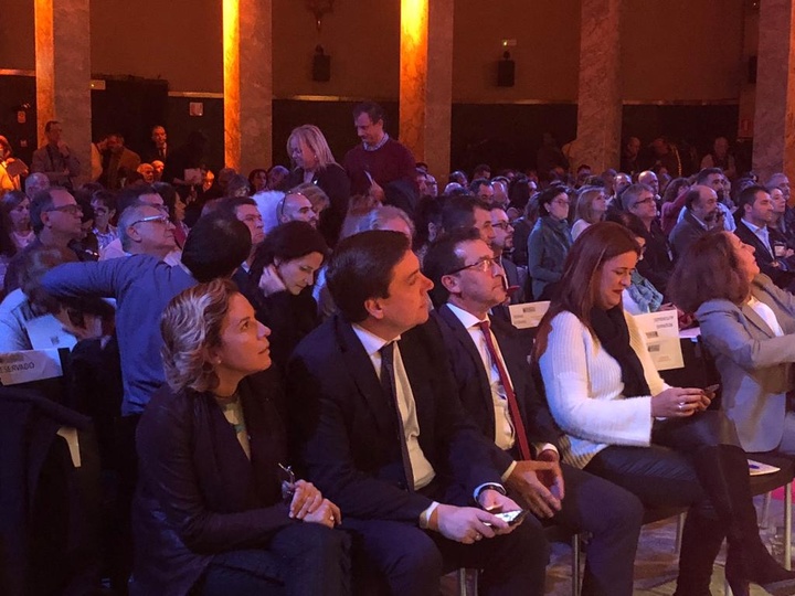 Foro Educar para el Siglo XXI