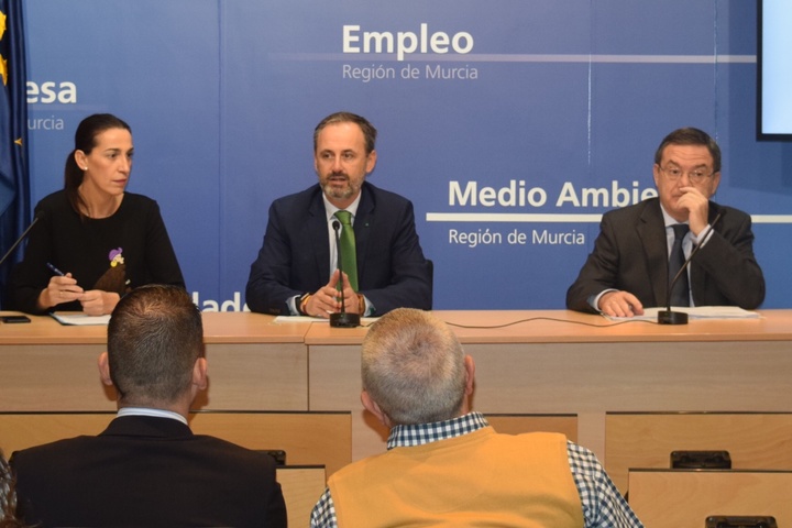 La Comunidad promueve la tolerancia cero y coordinación entre administraciones públicas contra la economía sumergida
