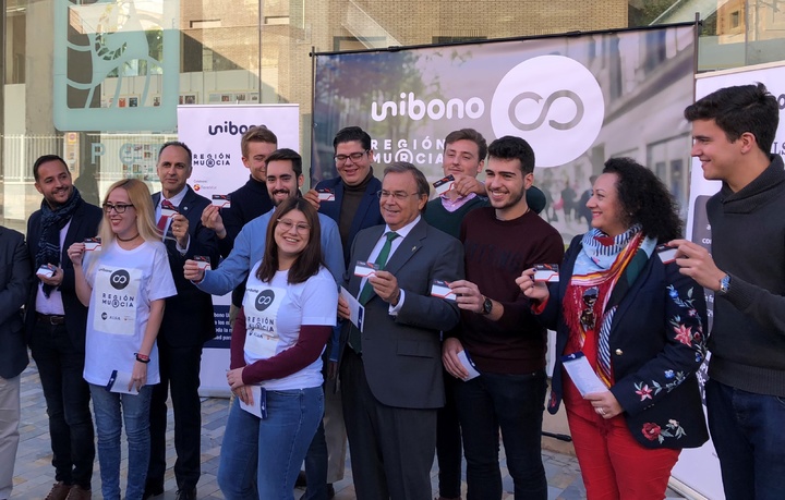 Presentación Unibono Cartagena