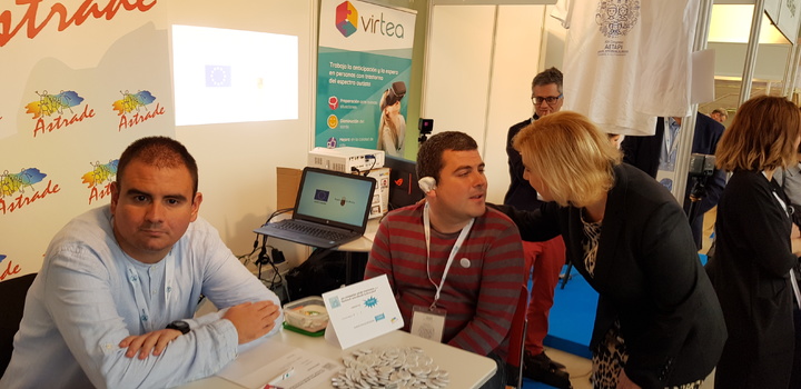 Más servicios para niños y adultos con Tras-torno del Espectro Autista