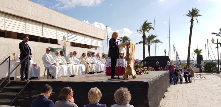 Cáritas realiza 16 proyectos de inclusión social con el apoyo de la Consejería de Familia e Igualdad de Oportunidades
