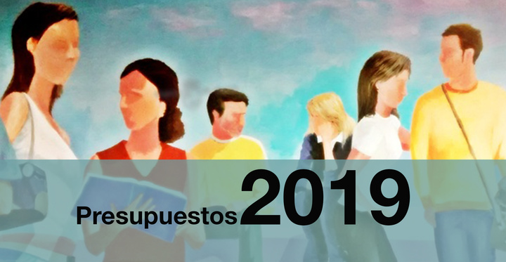 Presupuestos Generales de la Región de Murcia 2019