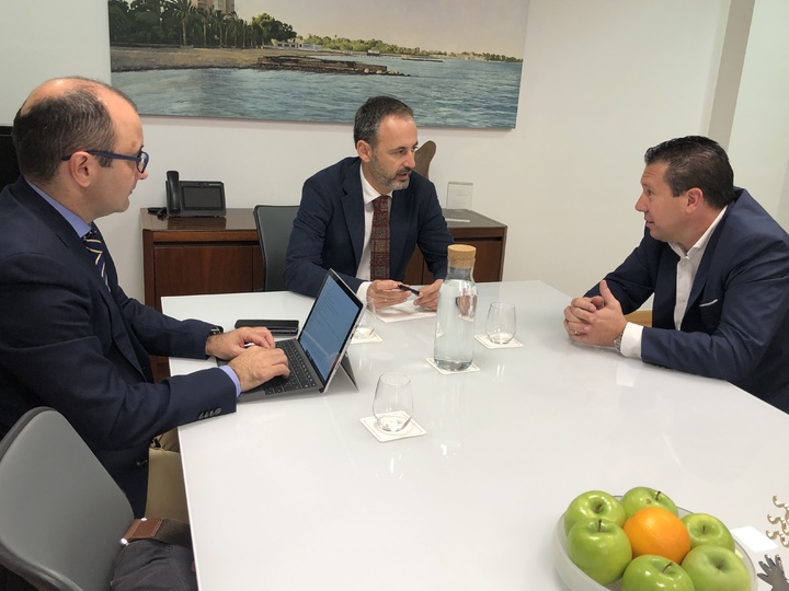 Varias empresas se muestran interesadas en mantener la producción de Cofrusa