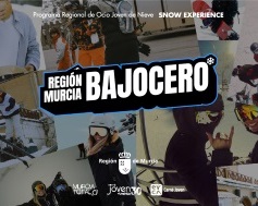 Programa 'Murcia Bajo Cero'