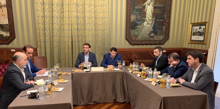 Finalizan los 'Desayunos tecnológicos' con el análisis de las Tecnologías de la Información y las Comunicaciones en la Región