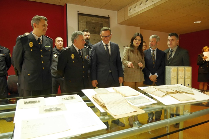 Archivo Juan de la Cierva