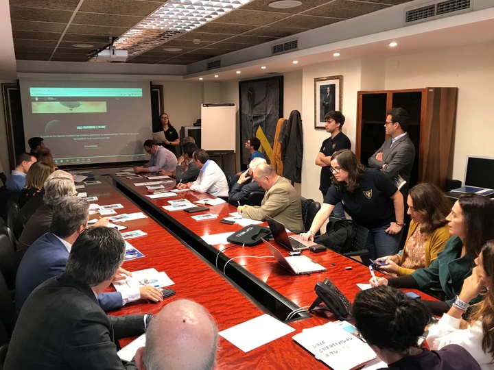 Responsabilidad Social Corporativa (2)